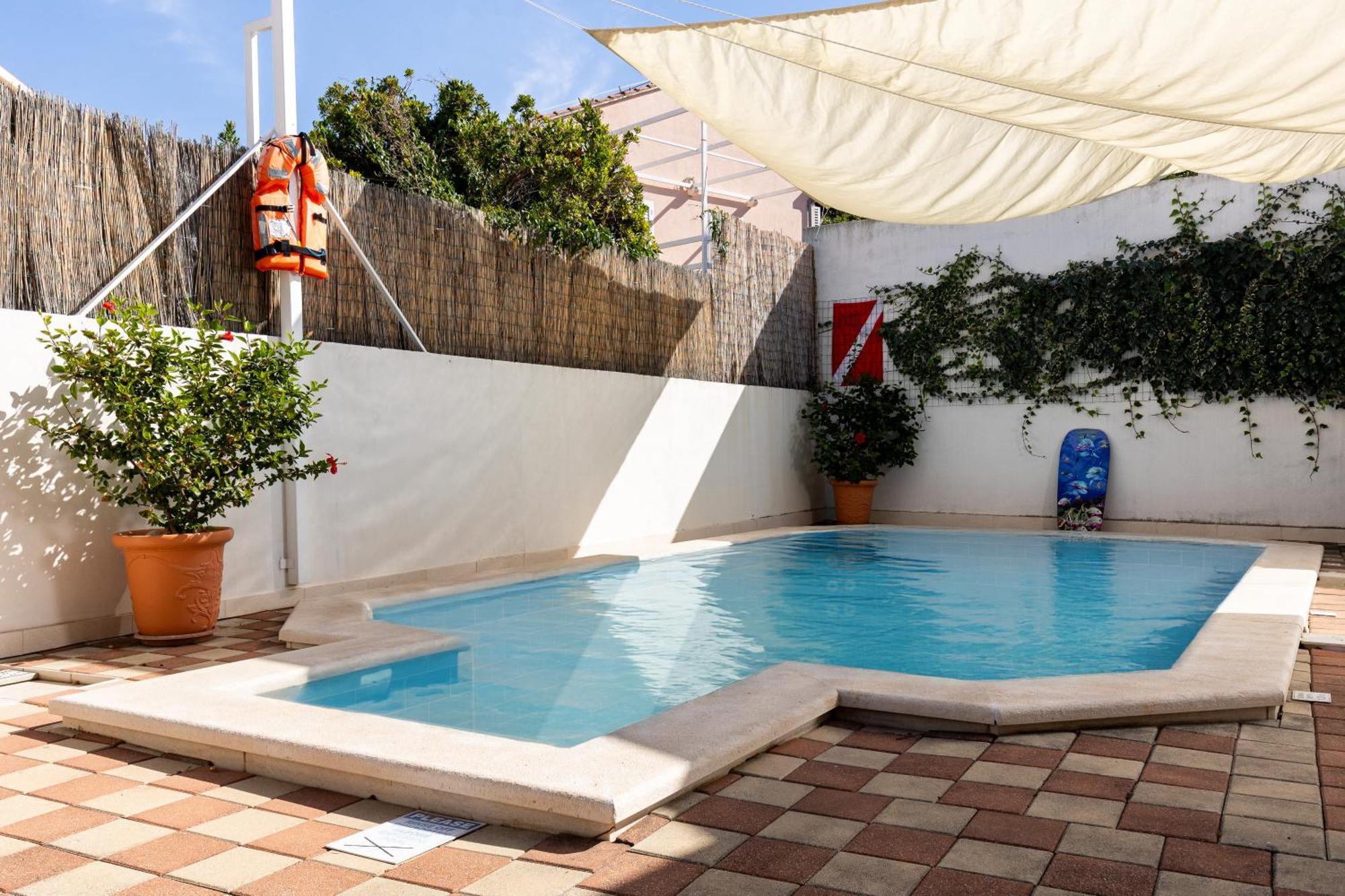 Apartments Veramenta Cavtat Exterior foto