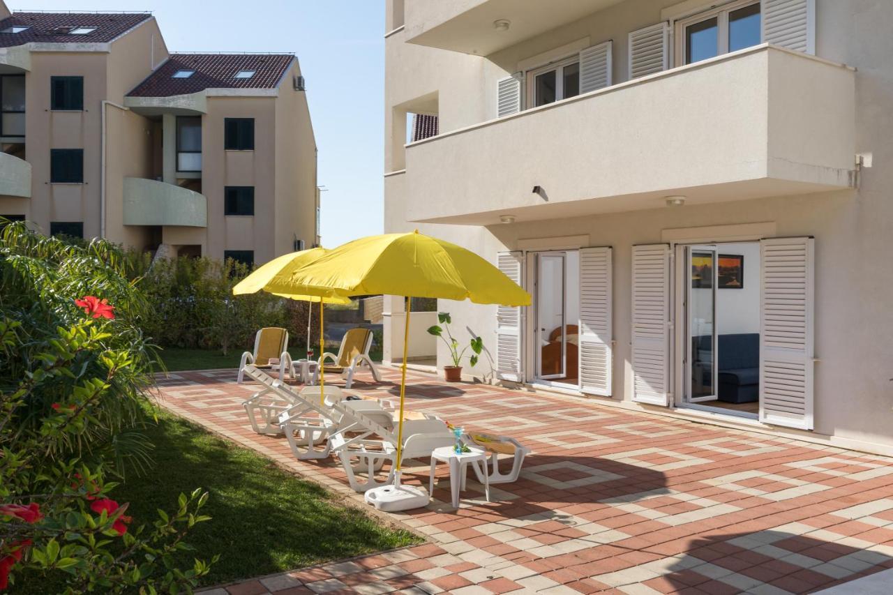 Apartments Veramenta Cavtat Exterior foto