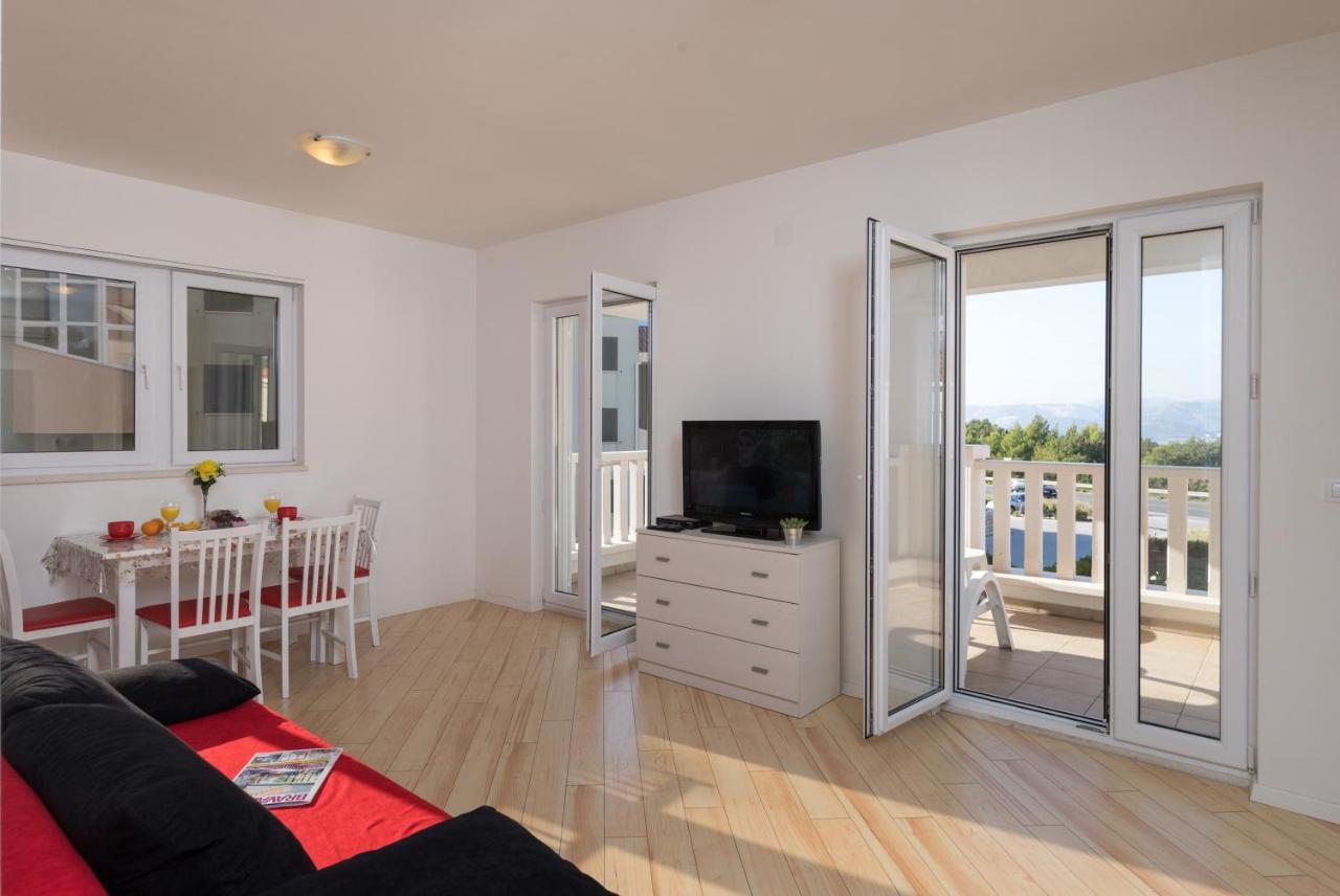Apartments Veramenta Cavtat Exterior foto